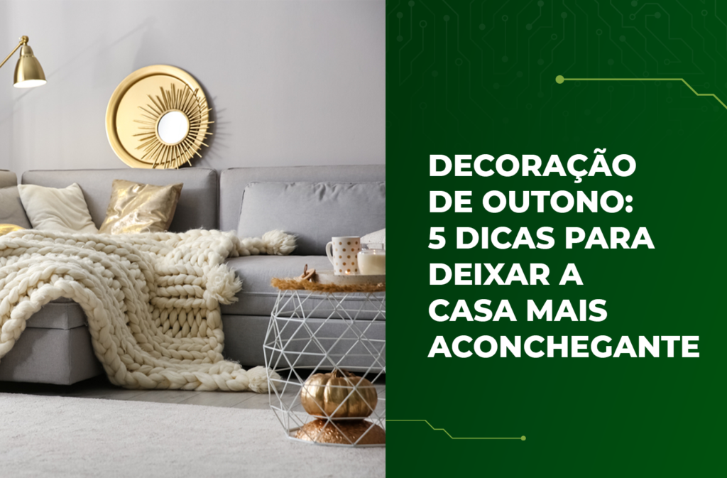 4 dicas de iluminação que vão renovar seus ambientes