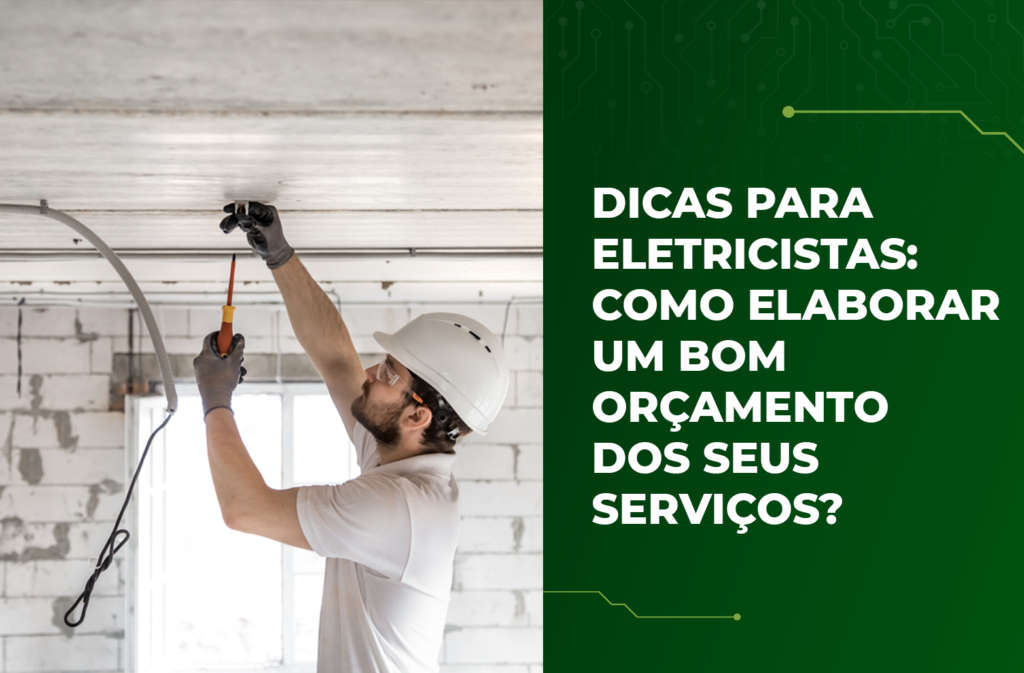 dicas para eletricistas